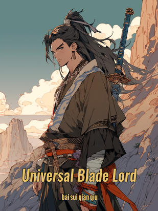 Universal Blade Lord